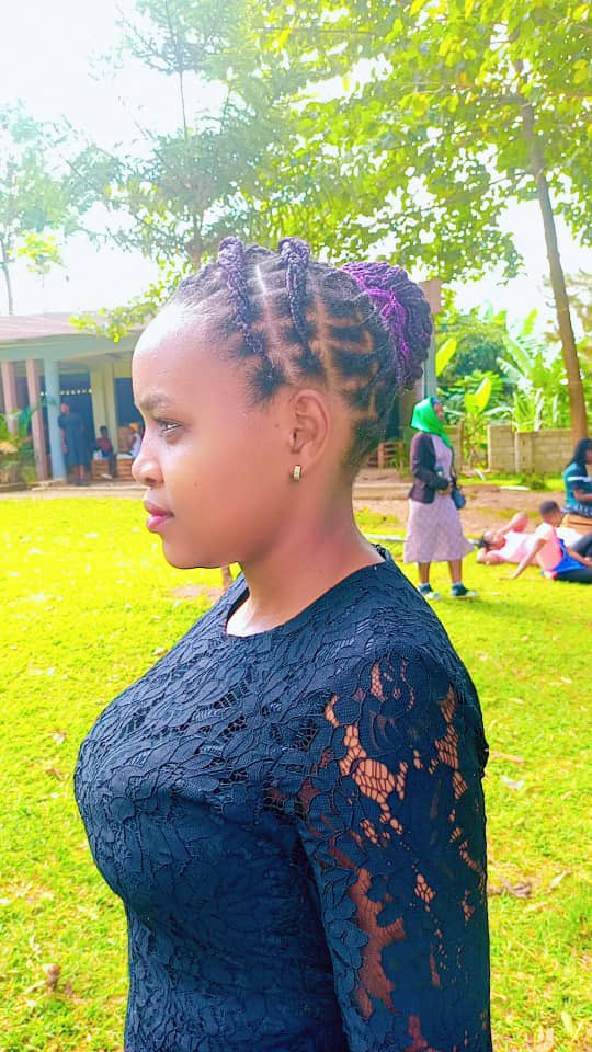 warmheartsug's tweet image. #Pushing the boundaries

We don’t just train the youth in the USUAL hair dressing skills. No!
We go further to teach them on how to style their hair.

We’re safeguarding women’s rights through economic empowerment. 

#YouthEmpowerment #HairStylingSkills #JobCreation #FutureReady