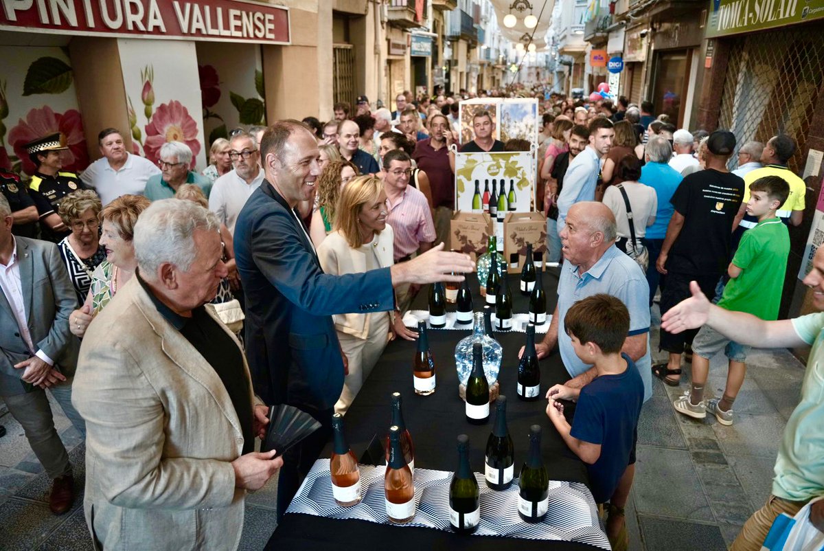 Firagost Valls tweet media