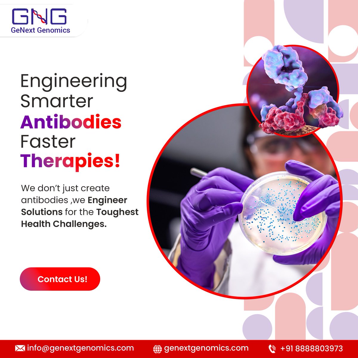 GeNextGenomics tweet picture