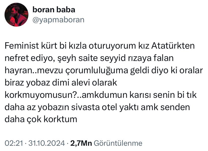 boran baba (@yapmaboran) on Twitter photo 