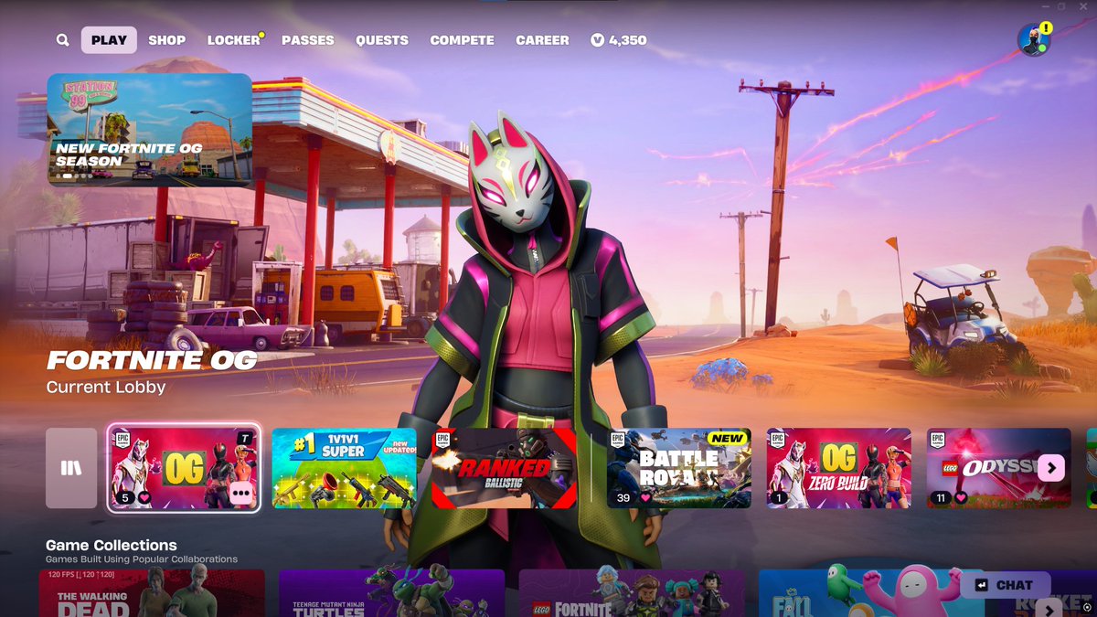 Pixel4100's tweet image. Game fell off