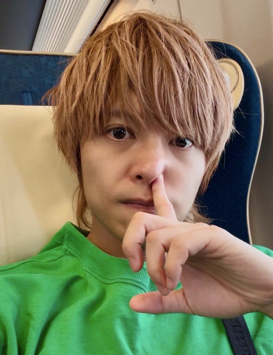 中間淳太 / JUNTA NAKAMA (@j_nakama_w7_3) / X