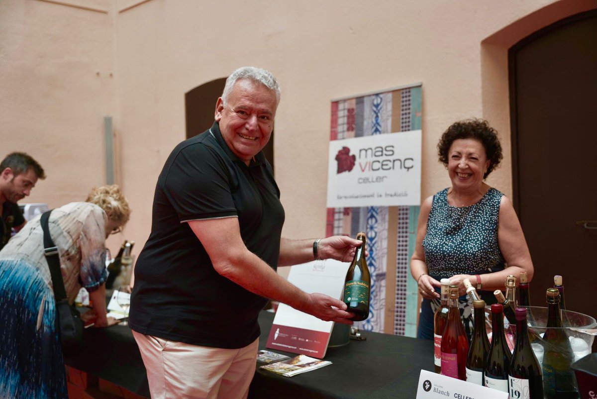 Firagost Valls tweet media