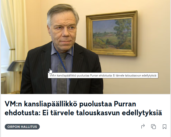 Jouko Sjögren (@jokkeri5) on Twitter photo TÀssÀ <a href="/kokoomus/">Kokoomus</a> <a href="/sfprkp/">SFP ⹠RKP</a> <a href="/KDpuolue/">Kristillisdemokraatit | KD</a>.
Ja lopettakaa ÀÀnten kalastelu eritoten <a href="/kokoomus/">Kokoomus</a> .
<a href="/KDpuolue/">Kristillisdemokraatit | KD</a> ja <a href="/sfprkp/">SFP ⹠RKP</a> ovat kuitenkin niin pieniÀ, ettÀ aivan sama. TÀssÀ <a href="/kokoomus/">Kokoomus</a> <a href="/sfprkp/">SFP ⹠RKP</a> <a href="/KDpuolue/">Kristillisdemokraatit | KD</a>.
Ja lopettakaa ÀÀnten kalastelu eritoten <a href="/kokoomus/">Kokoomus</a> .
<a href="/KDpuolue/">Kristillisdemokraatit | KD</a> ja <a href="/sfprkp/">SFP ⹠RKP</a> ovat kuitenkin niin pieniÀ, ettÀ aivan sama.