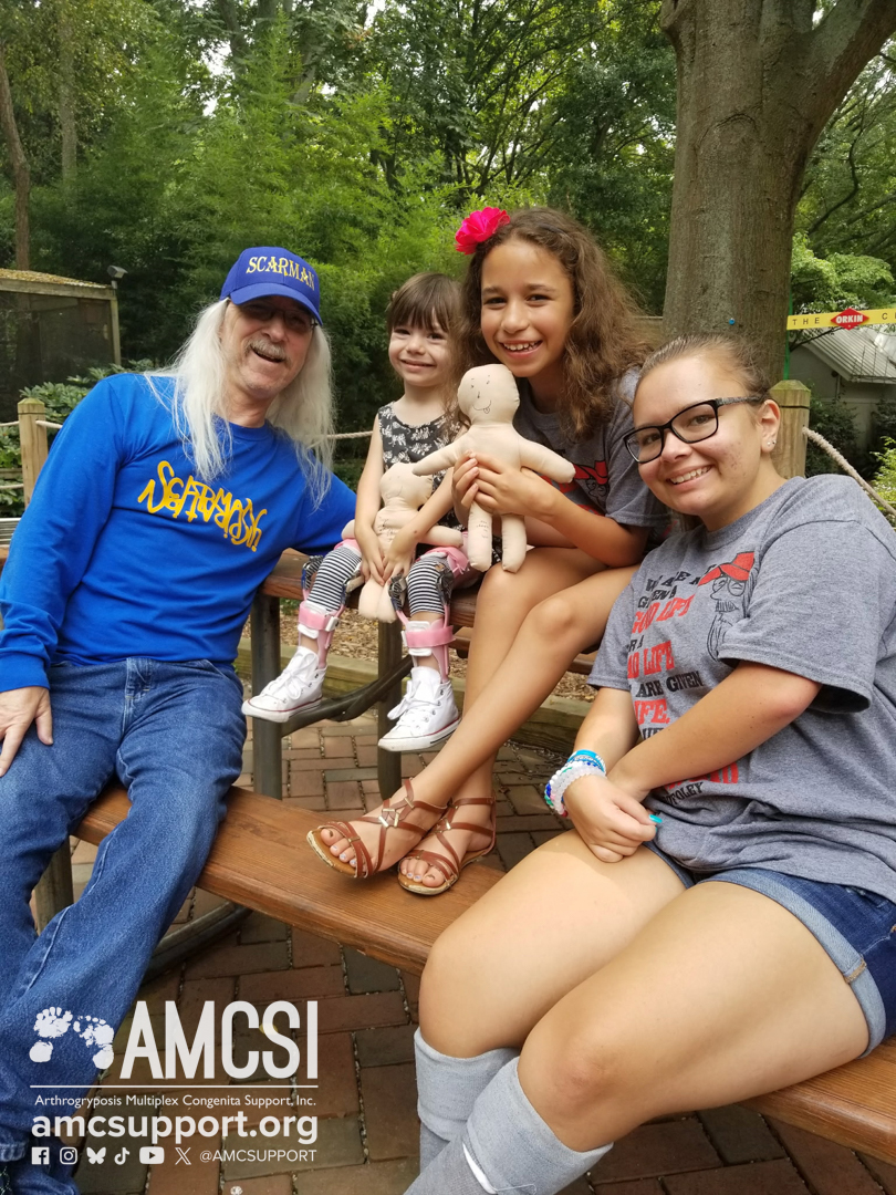 amcsupport's tweet photo. Weโre heartbroken to share the passing of our friend Ward FoleyโScarman to many. ๐
โWe are given a life. Itโs up to us to make it good or bad.โ
๐ธ To share photos for his memorial: info@amcsupport.org
View our memorial: https://t.co/H38OP3JqSW
#WardFoley #AMCSupport https://t.co/ECwZmHEEaN