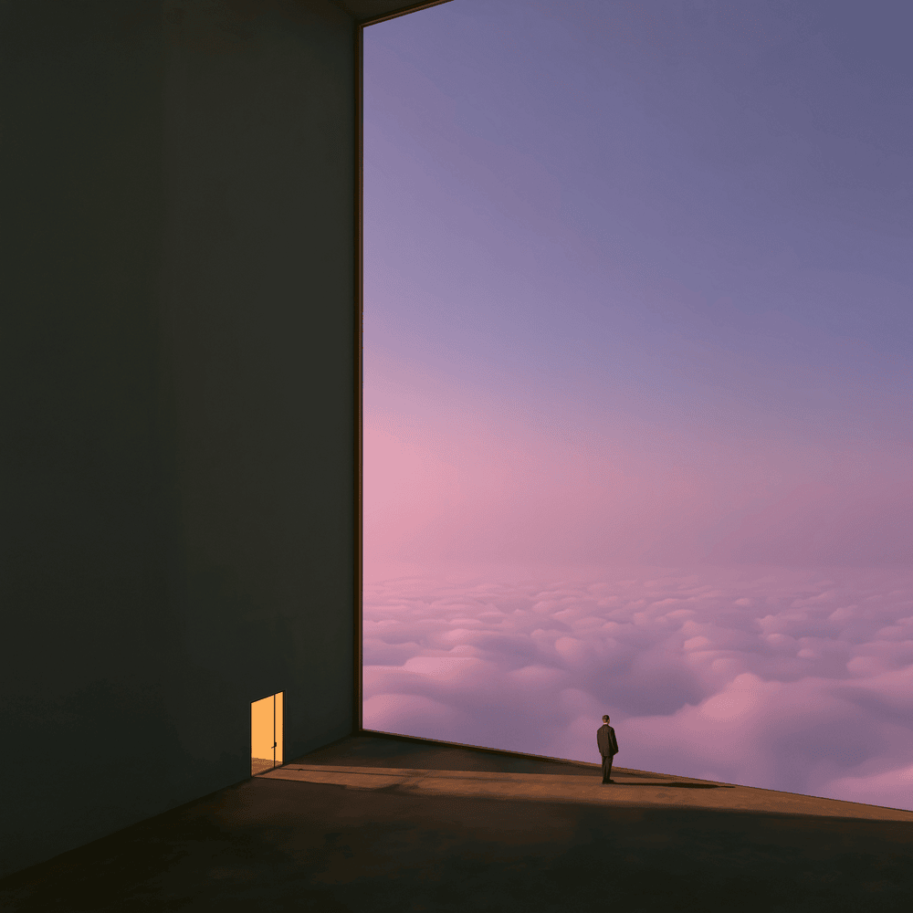 Expectativas foram quebradas. Tove Lo está fora do novo álbum de SG Lewis, o "Anemoia".