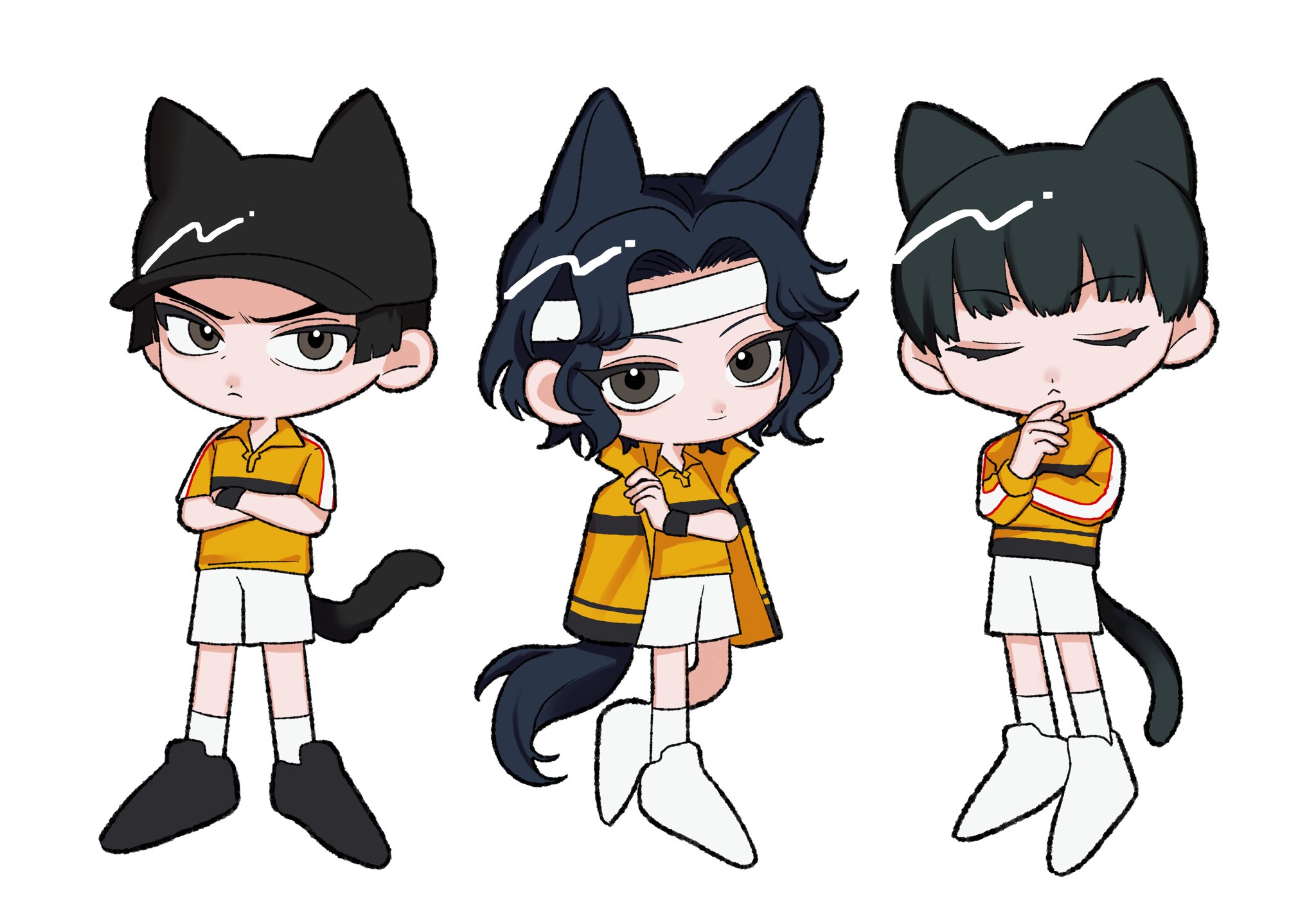 𓆛 on X: 