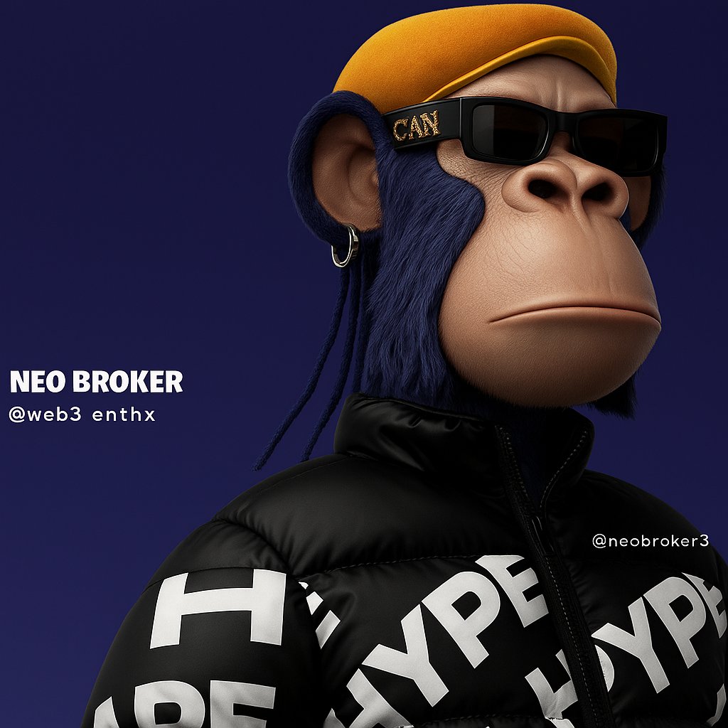 web3enthx's tweet image. Hello!!!!
I am a skilled community builder who assist cypto NFT, Defi and Gamefi project in gaining more users by devoting my time and skill to make the community lively and educative and fighting FUDS and spamming to help the community member be it buyer or investor fell safe.