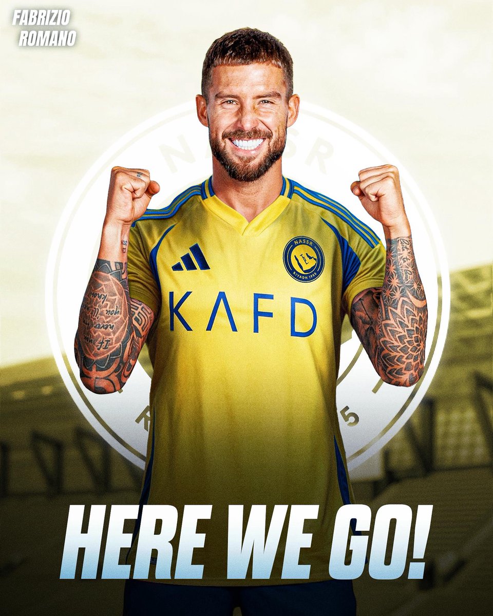 Bray_cule's tweet image. Muchas suerte Iñigo 🙌
Gracias por todo, ambas partes ganan.