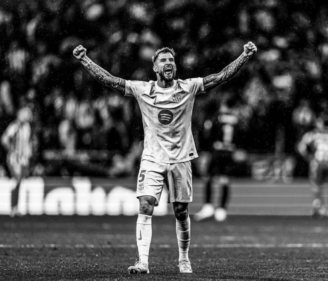 Komen serentak #GraciasInigo