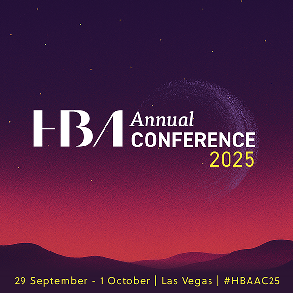 2025 HBA Annual Conference: Creating healthcare leaders for life pharmalive.com/2025-hba-annua… #HBAimpact #healthcare #pharma #women #womenleaders #HBAAC25