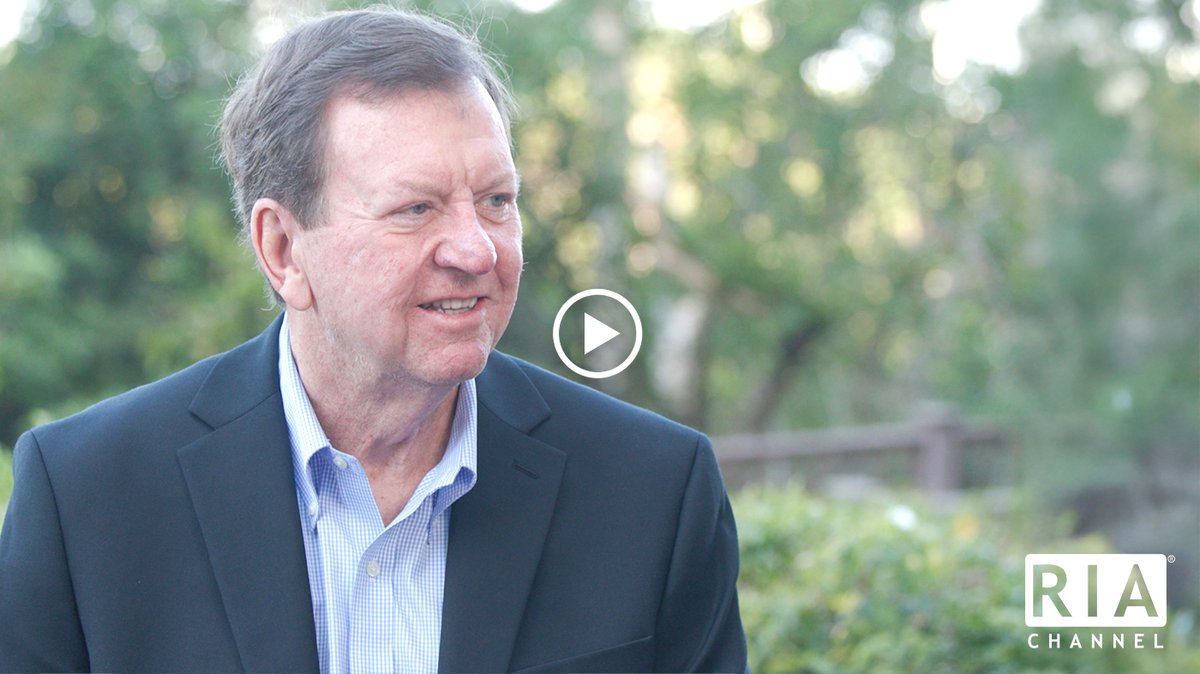 WealthTrust’s John McHugh On Combining AI and Quantitative Analysis In Stock Selection
Watch now: tinyurl.com/m56ayft9

#RIA #RIAChannel #LongTermInvesting #StockSelection