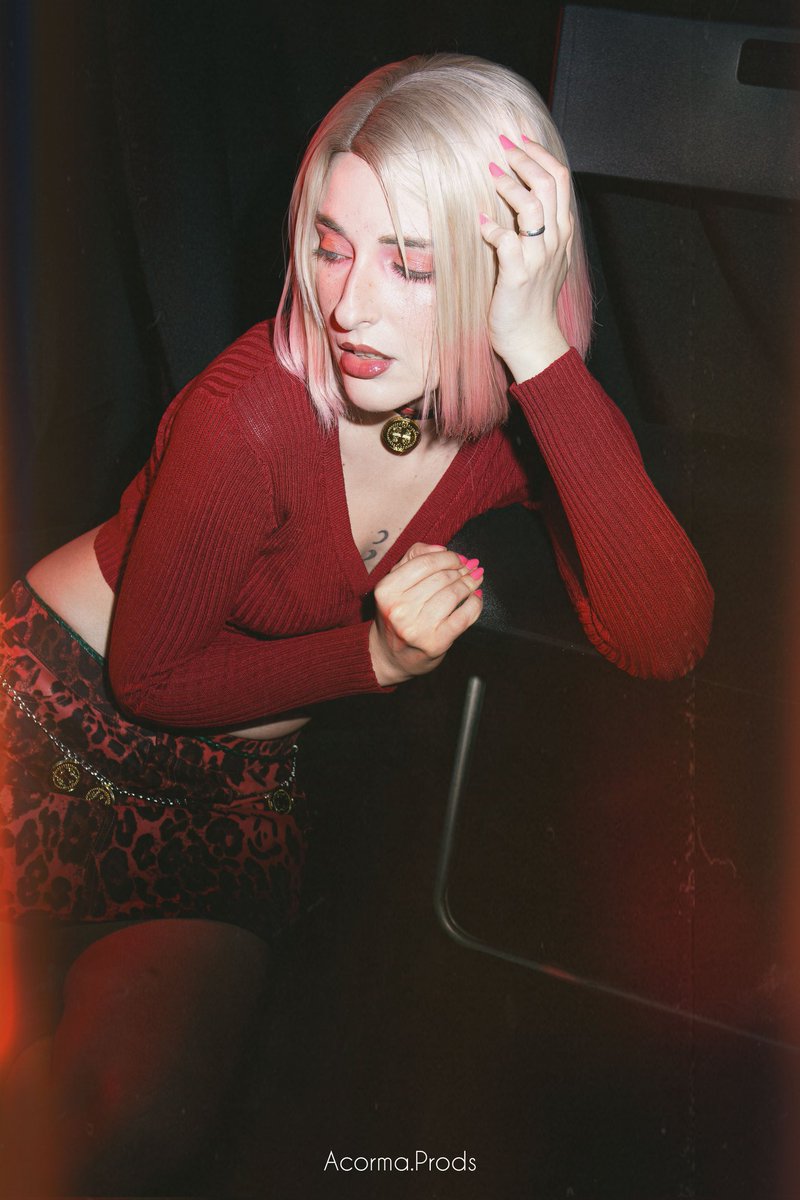 Aida 🩷⋆｡˚ 🏳️‍🌈 tweet media