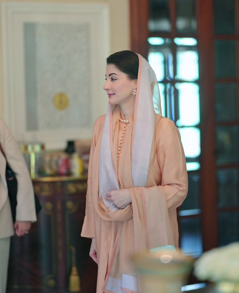 Sania Ashiq (@saniaaashiq) on Twitter photo Our Super CM <a href="/MaryamNSharif/">Maryam Nawaz Sharif</a> works day and night like a mother caring for her home, putting the people of Punjab first in every decision she makes. Our Super CM <a href="/MaryamNSharif/">Maryam Nawaz Sharif</a> works day and night like a mother caring for her home, putting the people of Punjab first in every decision she makes.