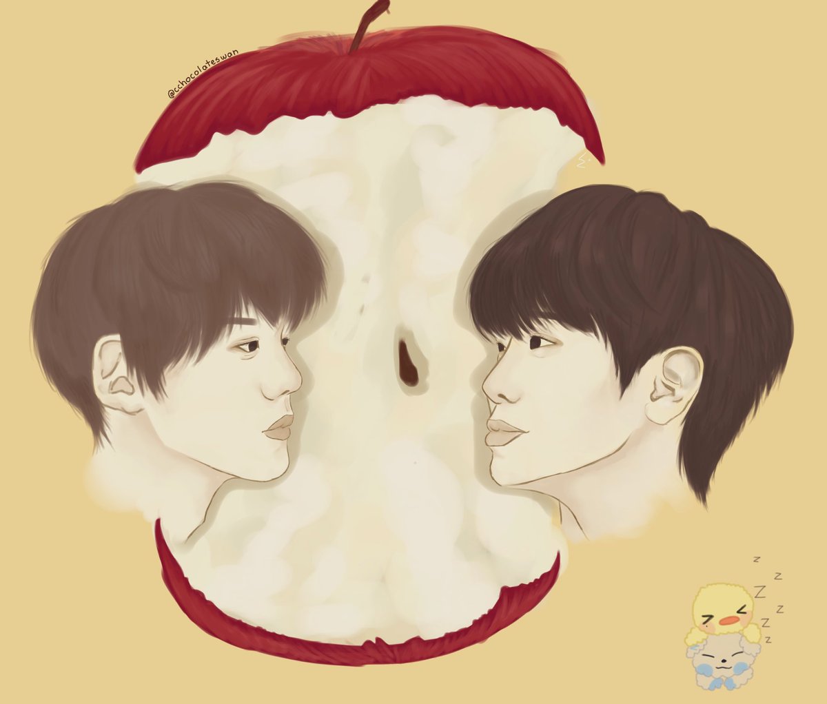 kokoro ! β’ ( SAW ATEEZ ) β«κ°ο½₯β‘ο½₯ΰΉκ± (@nctbiscoff) on Twitter photo silly little drawing of gyubtael for <a href="/wallaactor/">cev (saw one pact π)</a> π
(we all cheered btw)
#zerobaseone #zb1 #ZB1fanart #taerae #gyuvin #drawing #fanart #stantwt #zerose #idk silly little drawing of gyubtael for <a href="/wallaactor/">cev (saw one pact π)</a> π
(we all cheered btw)
#zerobaseone #zb1 #ZB1fanart #taerae #gyuvin #drawing #fanart #stantwt #zerose #idk