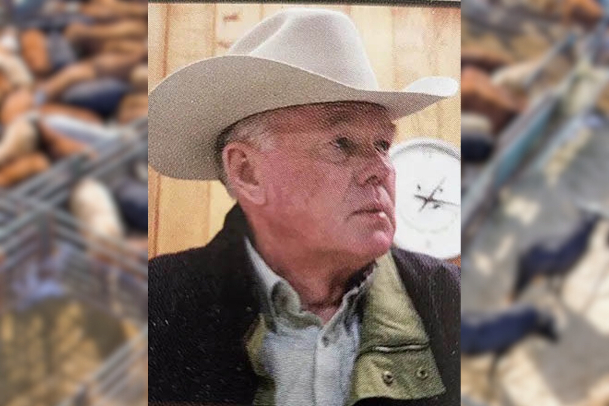 Purely Purebred: Condolences to Dennis Johnston’s loved ones on his passing. vist.ly/32m3n
