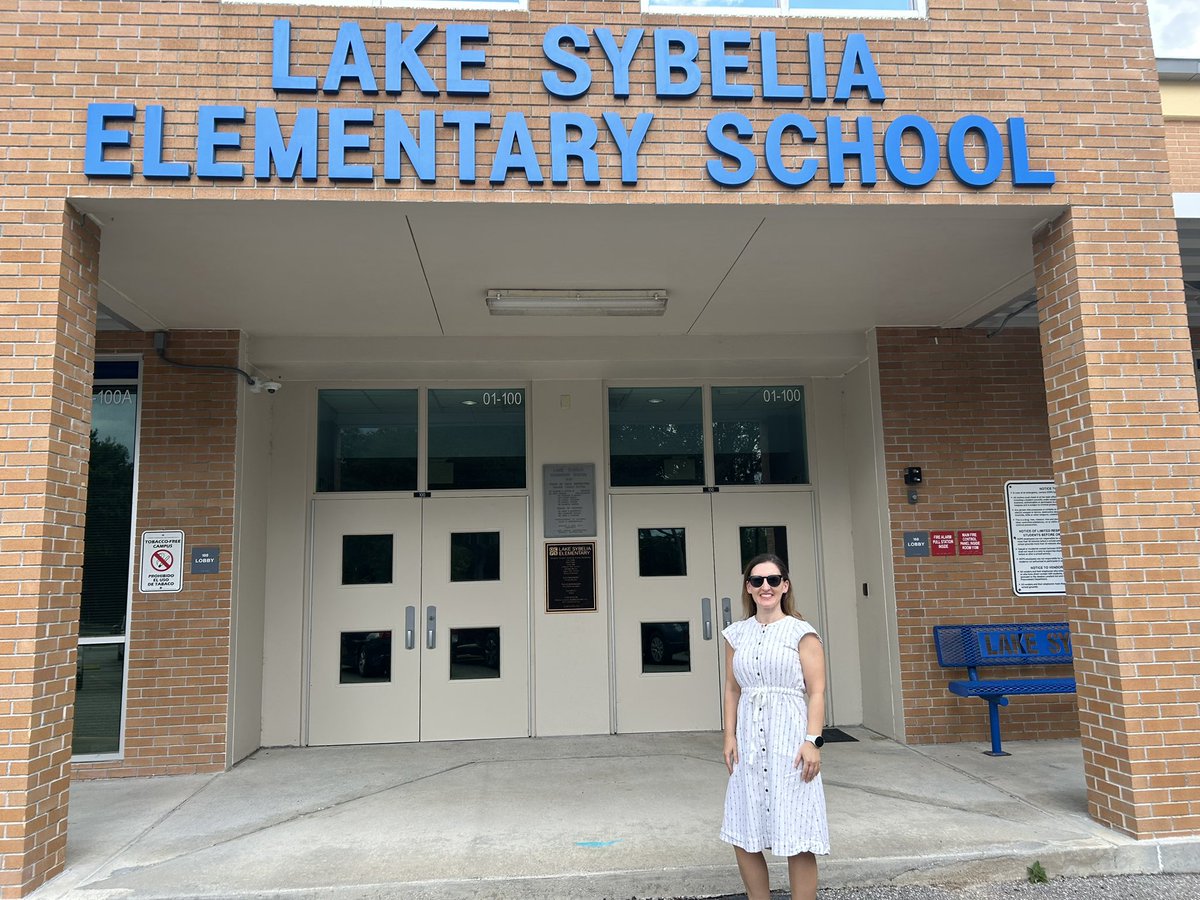 OCPS_Read2Succeed (@ocps_r2succeed) on Twitter photo 🎉Big welcome to our new tutor, Ms. Glass! She’s eager to dive in- and after her time <a href="/ElemSybelia/">Lake Sybelia Elem</a>, it’s a true homecoming. 👏Huge shoutout to the amazing admin team. We couldn’t do it without you! 📚<a href="/OCPSnews/">ocpsnews</a> <a href="/CDLocps/">Curriculum and Digital Learning</a> <a href="/Fdn4OCPS/">Foundation for OCPS</a> #impactcdl 🎉Big welcome to our new tutor, Ms. Glass! She’s eager to dive in- and after her time <a href="/ElemSybelia/">Lake Sybelia Elem</a>, it’s a true homecoming. 👏Huge shoutout to the amazing admin team. We couldn’t do it without you! 📚<a href="/OCPSnews/">ocpsnews</a> <a href="/CDLocps/">Curriculum and Digital Learning</a> <a href="/Fdn4OCPS/">Foundation for OCPS</a> #impactcdl