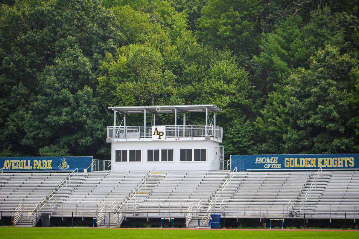 Averill Park CSD tweet media