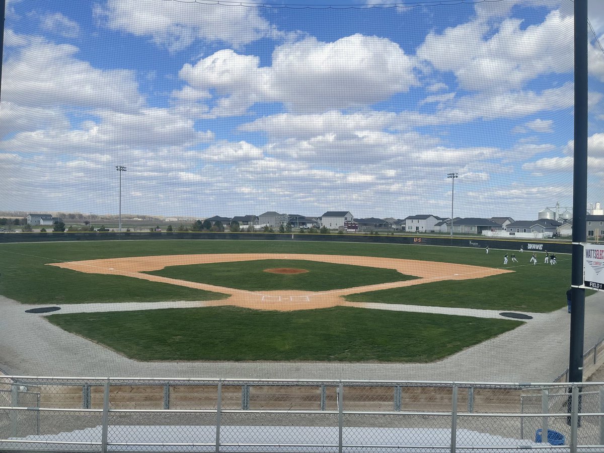 UPDATE: the Class B State Legion Baseball Championship between Empire Netting &amp; Fence vs Gana Trucking Hickman on Saturday will be FREE ADMISSION for all at Lawson Park in Waverly. 

First pitch at 2pm.

I expect a huge turnout from the Waverly and Hickman communities. 
#nebpreps