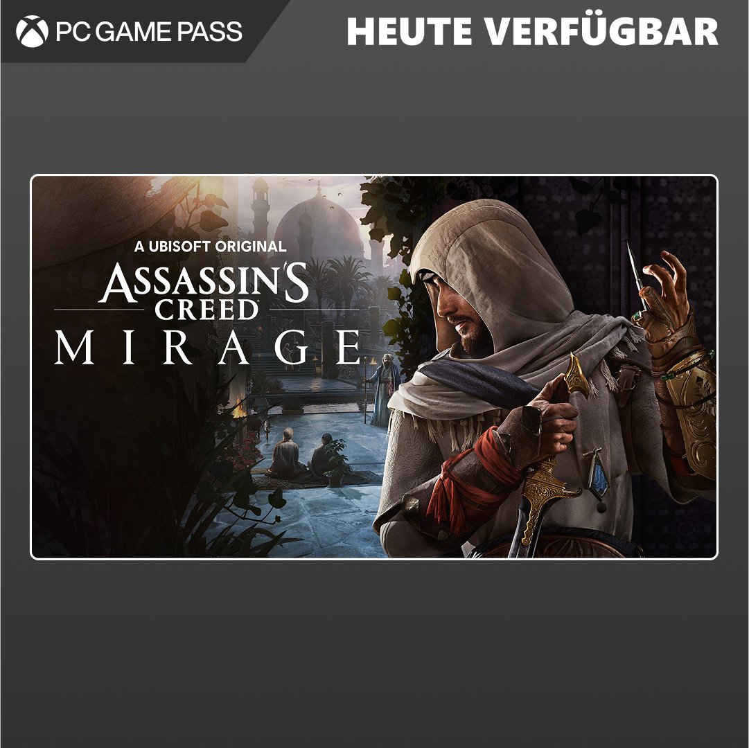 Ein guter Grund, alles andere kurz zu pausieren