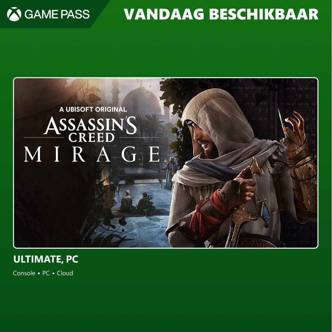 start nu een nieuw spel