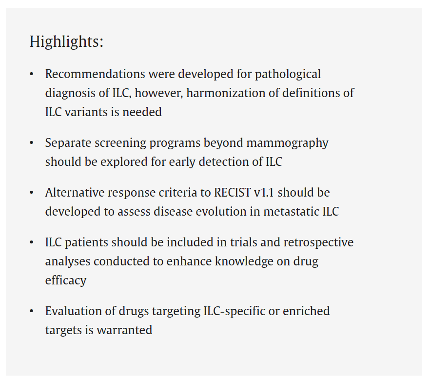 Dana-Farber’s Breast Oncology Center tweet media