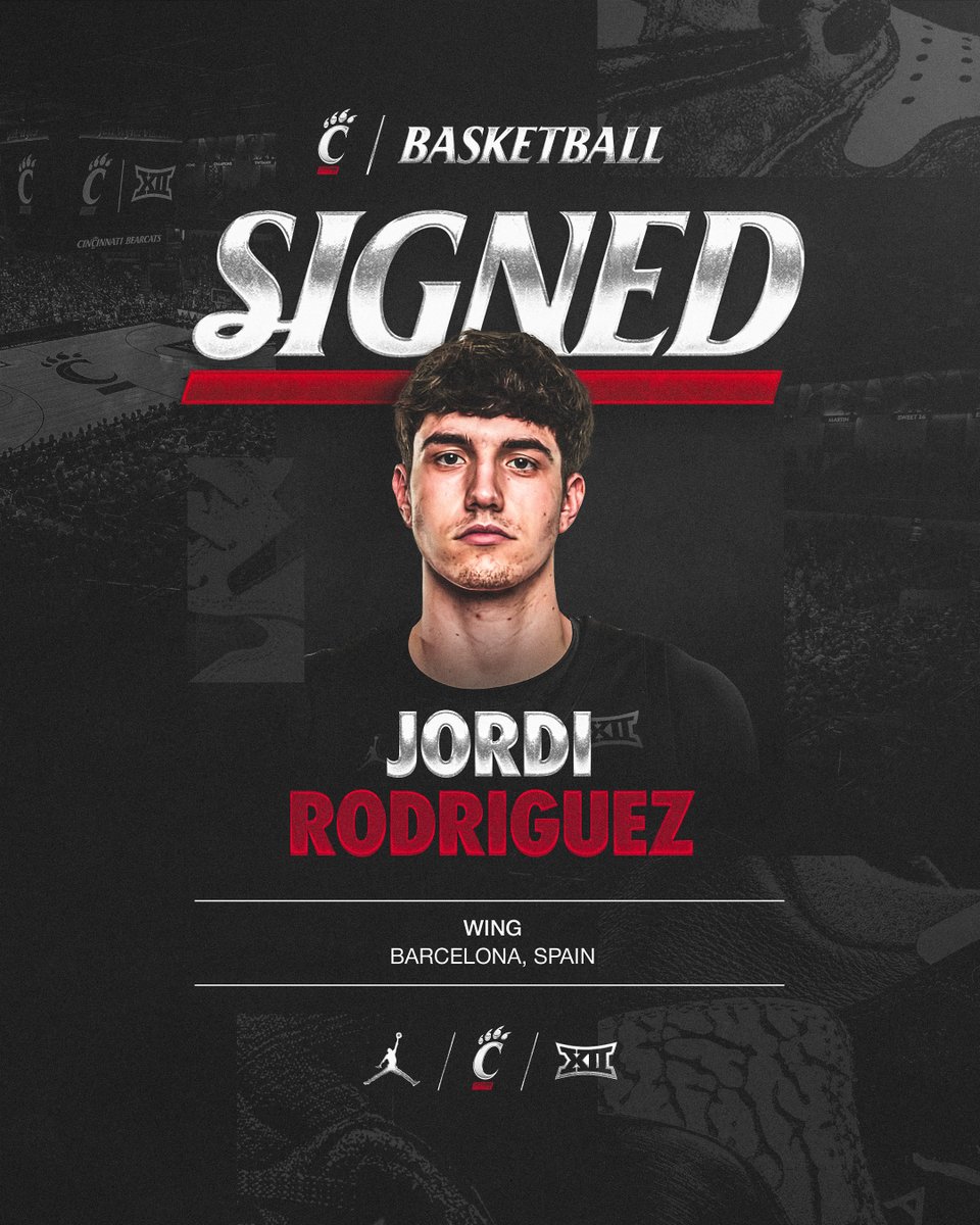 Welcome to Cincinnati, Jordi Rodríguez! 🏠

📝: cpaw.me/149026