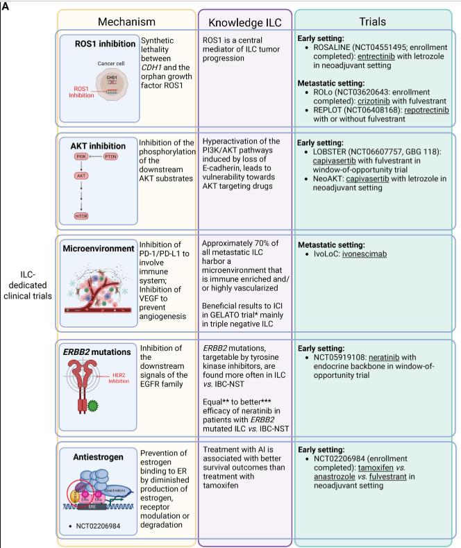 Dana-Farber’s Breast Oncology Center tweet media