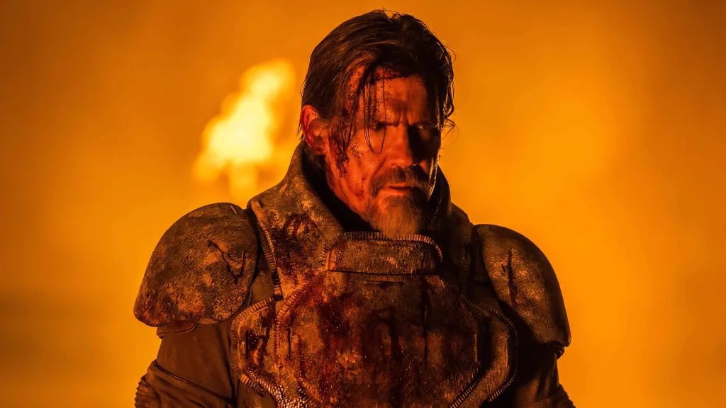 Josh Brolin confirms he has very little screen time in ‘DUNE: PART 3’