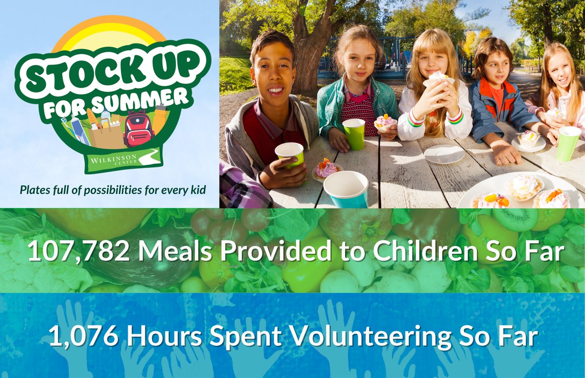 Wilkinson Center tweet media