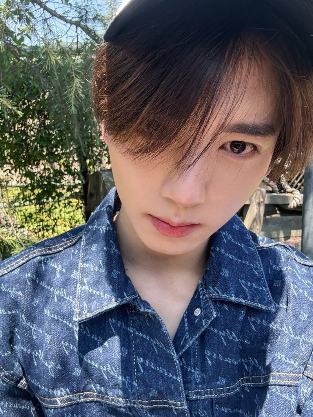 （nicoさん専用）BTS WORLD RICKY 리키 ZEROBASEONE | 230721 Music Bank © twitter