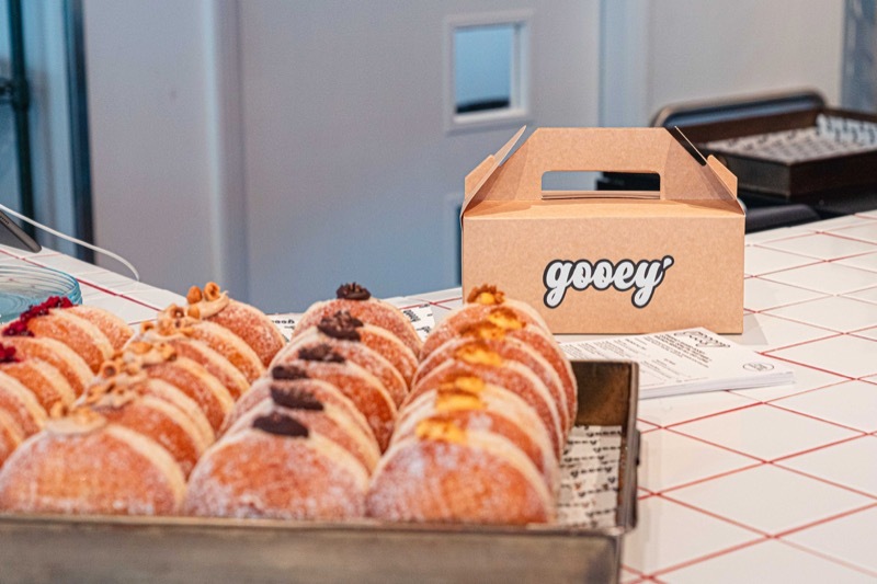 Viral bakery and brunch spot Gooey has announced it will be opening another location in the city. 🍪 👀
📲 confidentials.com/manchester/goo…