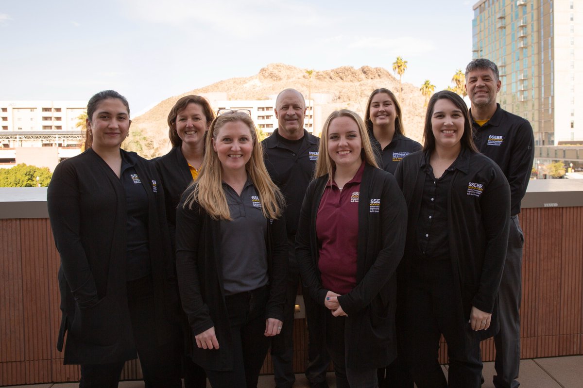 📣 Attention undergraduate students: If you need your schedule finalized before classes start on Aug. 21, please reach out to your Advising Team in the <a href="/SSEBEatASU/">SSEBE@ASU</a> at ow.ly/cemG50WBu4T 🎓 #students #schedule #advising #classes #ASU #ASUEngineering