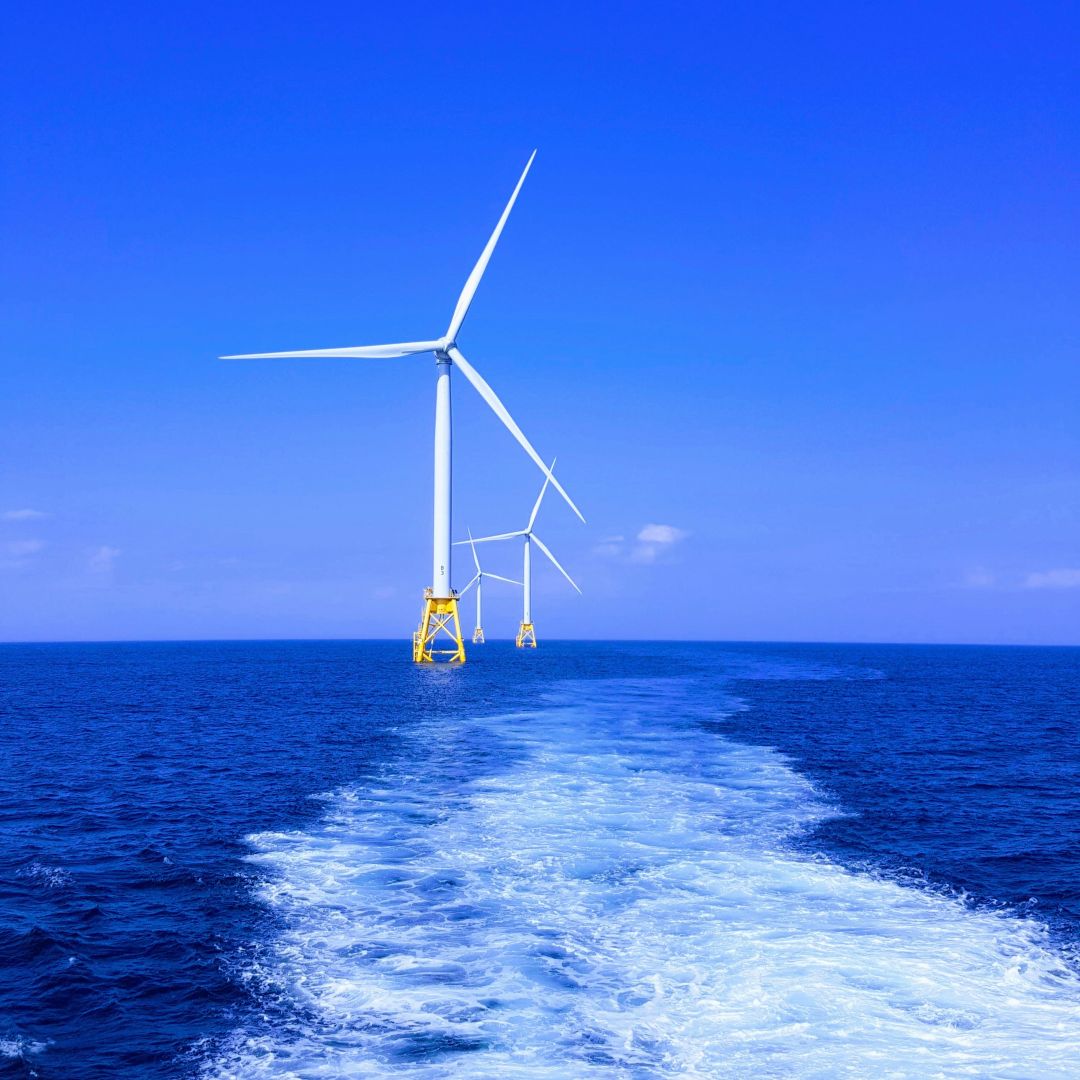 Europe's first offshore wind farms are near retirement.

💡And now what: keep them, scrap them, or partly leave them?

A new study in 🇳🇱 weighs up trade-offs for future clean energy &amp; marine ecosystems. ⬇️

environment.ec.europa.eu/news/critical-…