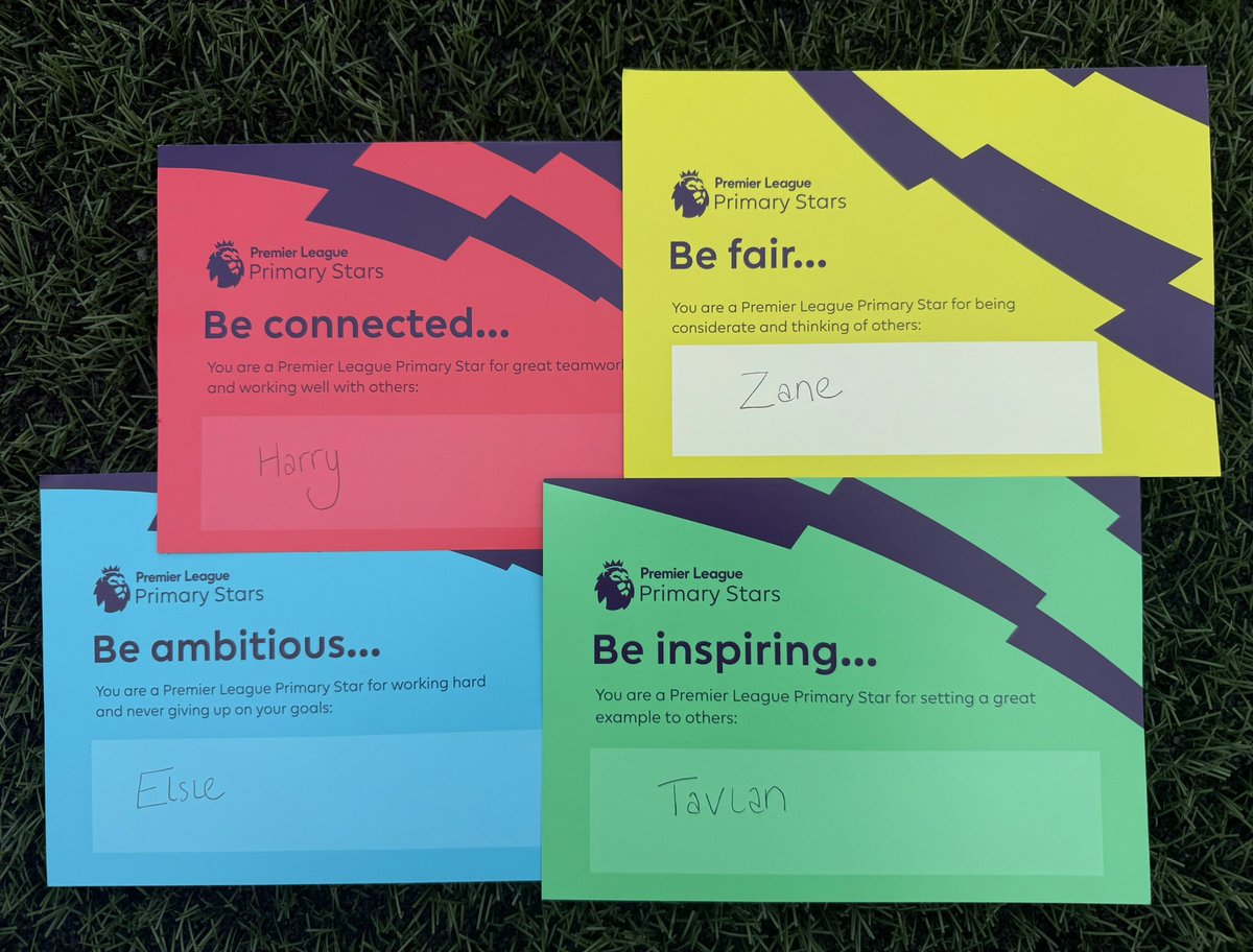 SUMMER SOCCER CAMP ⚽️

2 weeks ✅ 2 to go 🐮

A massive thank you to everyone who has been a part of the first two weeks of the 2025 camp; bring on the next 2!

#COYW | #OurCity | #HAF

<a href="/_TalkCommunity/">Talk Community 🌈</a> <a href="/educationgovuk/">Department for Education</a>