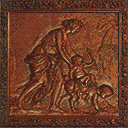 RealPurgator's tweet image. Converted into a Dark Project style texture.