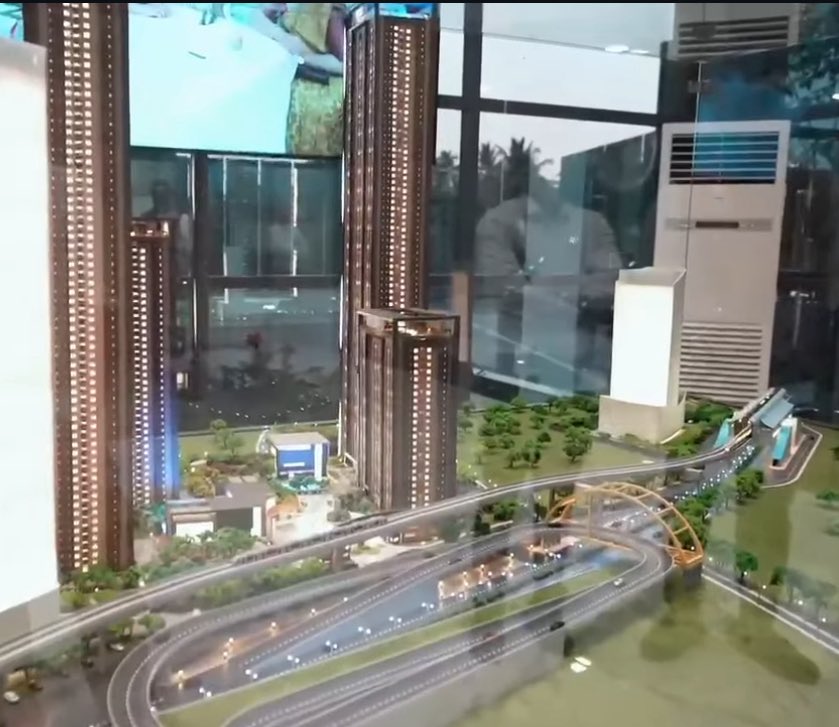 Bangalore real estate tweet media