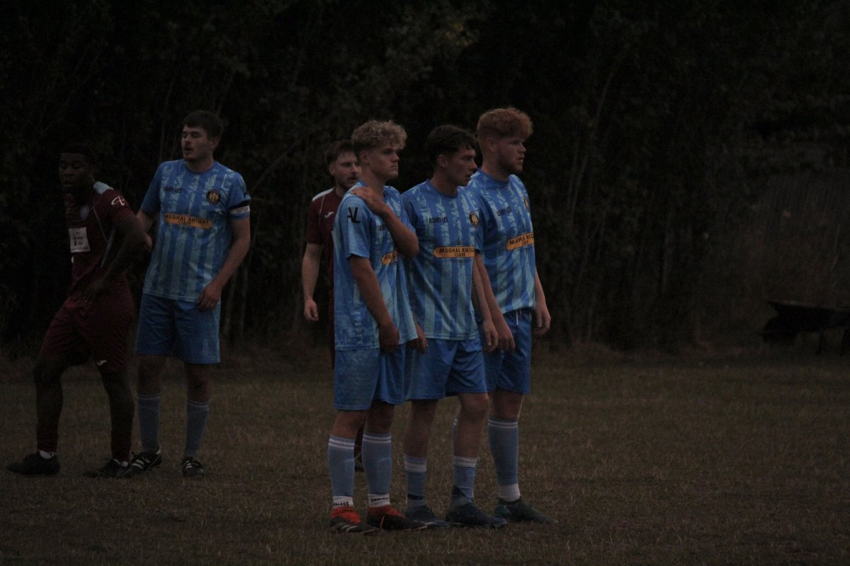 Sporting Hedingham FC tweet media