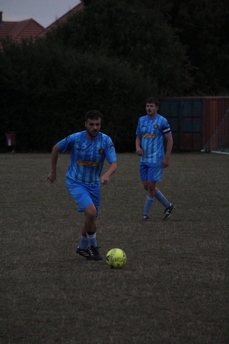 Sporting Hedingham FC tweet media