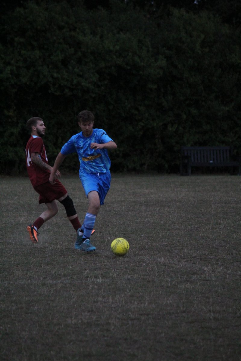Sporting Hedingham FC tweet media