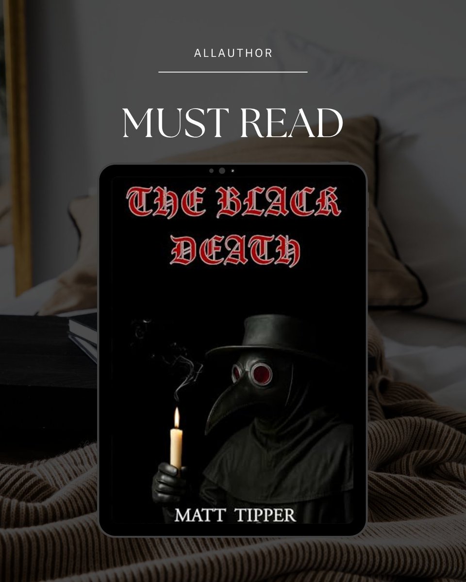 A haunting exploration of tragedy, sacrifice, and the human will to endure during one of history’s darkest chapters. 

<a href="/MattTipper6/">Matt Tipper</a>

#MustRead #Suspense #Thriller