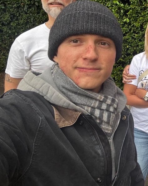 petermjthoughts's tweet image. PETER PARKER MY BELOVED 😭❤️