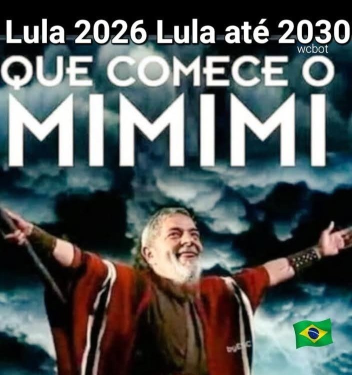 <a href="/LulaOficial/">Lula</a> RESPEITEM O POVO
BRASIL É SOBENO
LULA DEFENDE O BRASIL
BRASIL COM LULA
LULA É O POVO
DEMOCRACIA VENCEU
CHEGA DE GOLPE
BRASIL COM STF