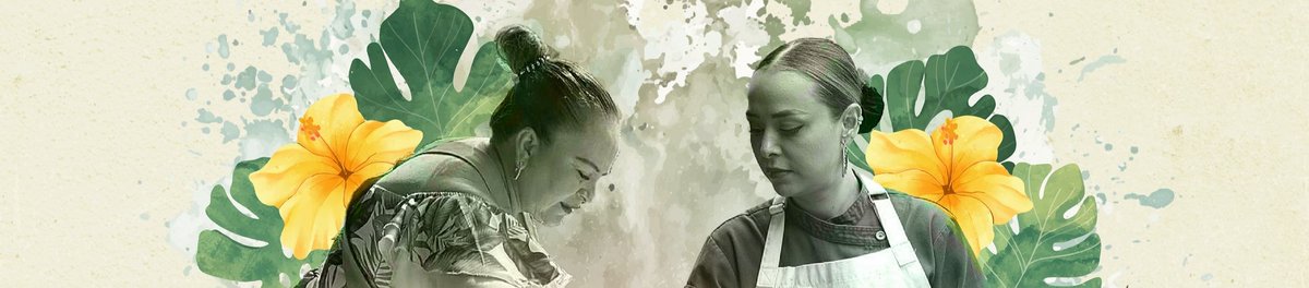 #PremiosCanirac2025 
<a href="/chef_lupita/">Lupita Vidal</a> y Norma Isidro Almeida, mejor conocida como “La Güera de las Tortillas”, han sido seleccionadas como finalistas en los Premios al Mérito Restaurantero 2025, otorgados por <a href="/canirac/">CANIRAC NACIONAL</a> .👩‍🍳🍲🌮🍴🏆
<a href="/LaCevicheriaTab/">La CevicheríaTabasco</a> <a href="/TabascoCanirac/">Canirac_Tabasco</a> 

#ChefLupitaVidal