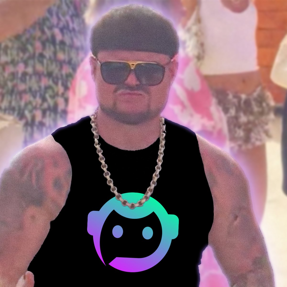 “You’re the final boss when your trading bot becomes the most used on Solana”