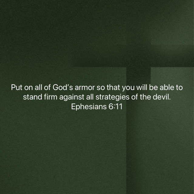 dasmith249's tweet photo. Amen 🦾 https://t.co/aEIWAQ0euF