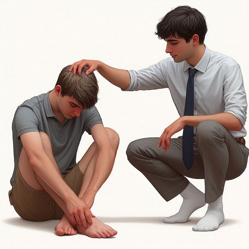 RedObservers's tweet image. Normalize having human pets