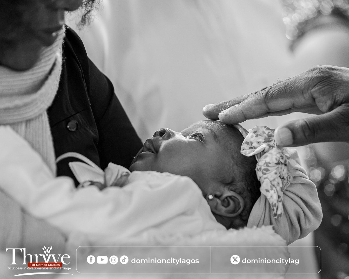 dominioncitylag's tweet photo. What a faithful God we serve! Last Sunday, we dedicated 10 beautiful babies.
#DominionCity #DCLagosHq #AugustSeries #ThriveSeries #BabyDedication #TBT https://t.co/54uhUkeZUl