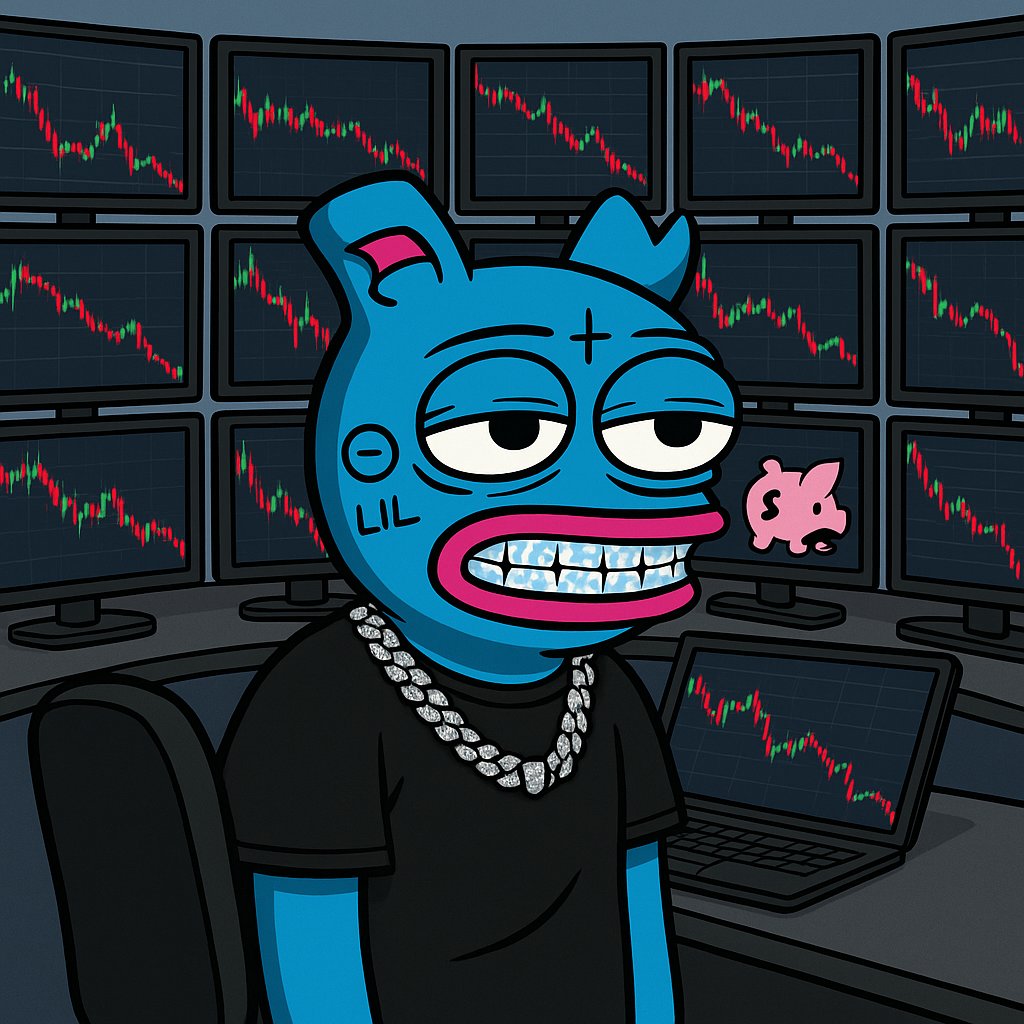 basedlilbrett's tweet image. $BASE SEASON NOW PLZ ?
$BRETT SEASON
$LILB SEASON