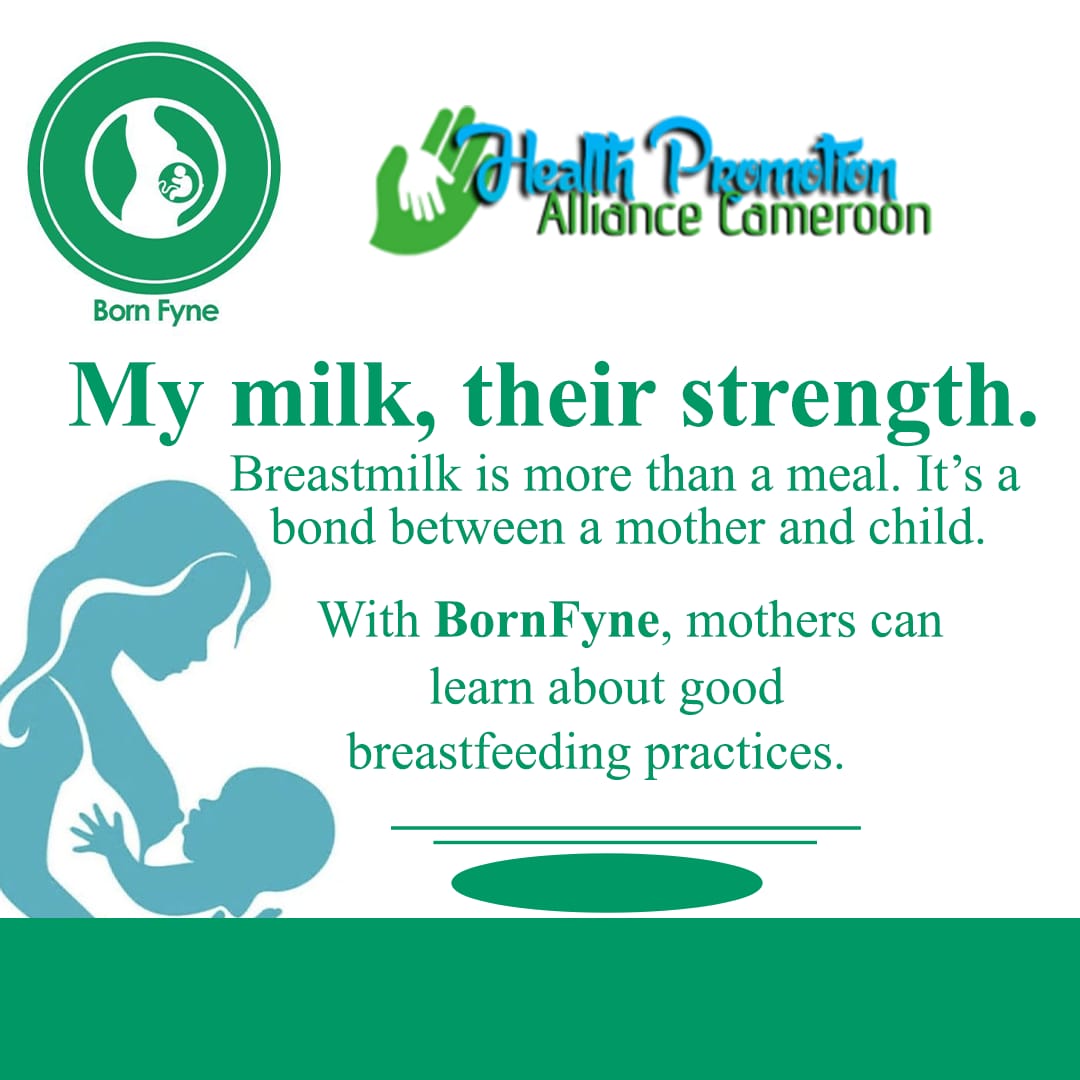 #Mothers should never feel guilty of breastfeeding their babies whether in public or in private.  

#breastfeedingweek2025